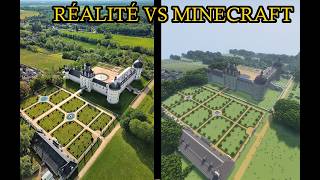 Château de Valencay - Fini !