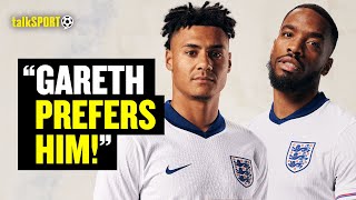 Darren Bent CLAIMS Gareth Southgate MUST PICK Ivan Toney Over Ollie Watkins For EURO 2024 Squad 😱🙌