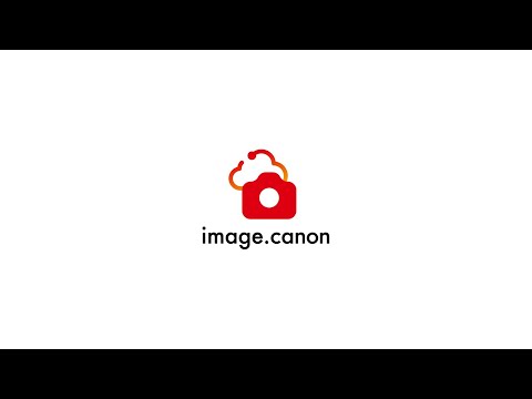 Introducing image.canon | Canon's Software Service