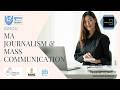 IGNOU|MA Journalism & Mass Communicationവഴി കഥകൾ സൃഷ്ടിച്ച് ലോകത്തെ സ്വാധീനിക്കൂhelp desk-7012461727