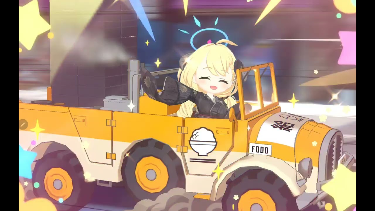 🎯BlueArchive 블루아카이브 한글 더빙 15-A 솔부엉이 아케이드 미션 ★★★ 섬멸전