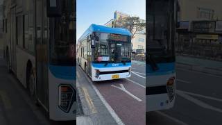 #여주시 CHTC 에픽타운 버스 탑승기