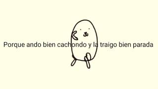 El Norteño- Sacame La Verga Lupe Letra