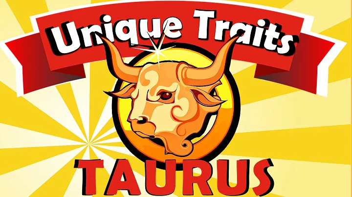 10 UNIQUE TRAITS of TAURUS Zodiac Sign That Differentiate It From Others - DayDayNews