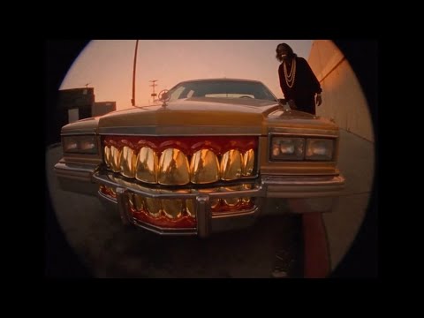 MC Eiht Ft. Conway The Machine - EVERYDAY (Video)