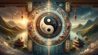 #3 Unlocking Depths of Tao Te Ching Verse 3  Navigating Life's Secrets Through Passion's Essence'.