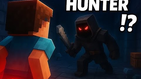 The HUNTER Almost KILLED Me!? - Dungeons of Control Ep.7