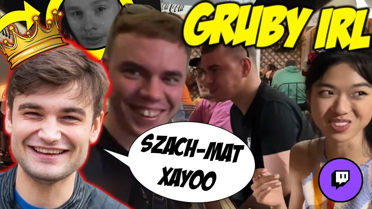 XNTENTACION MOCARNE IRL STREAMY! BRUCE OSTRO O XAYOO!? DERBY XI! DRAMA !? WIADOMOŚCI TTV