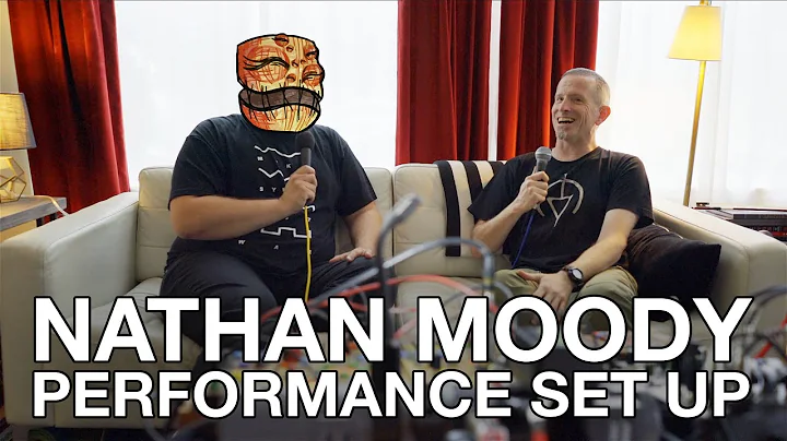 Nathan Moody // Performance interview & Rig Rundown