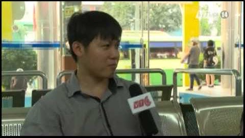 VTC14_TP HCM: Giá cước vận tải “ dửng dưng” với giá xăng dầu