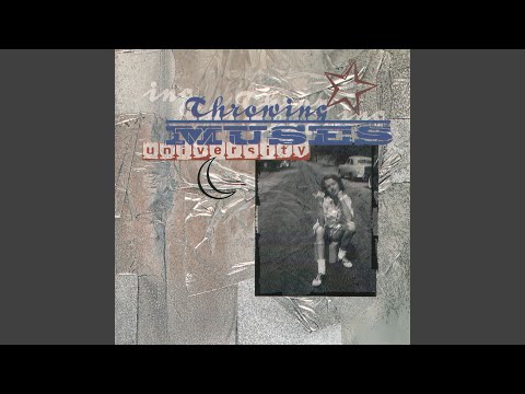 Throwing Muses — Snakeface
