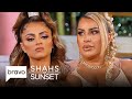 Can GG and MJ Ever Reconcile Their Friendship? | Shahs of Sunset Highlight (S9 E15)