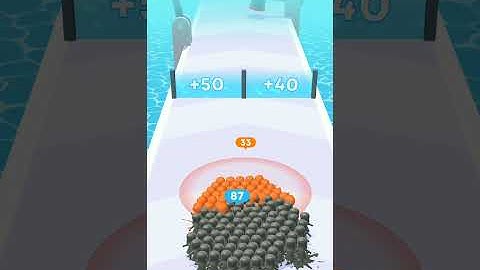 Count Masters: Epic Running Games - Fast Army Race Level 120