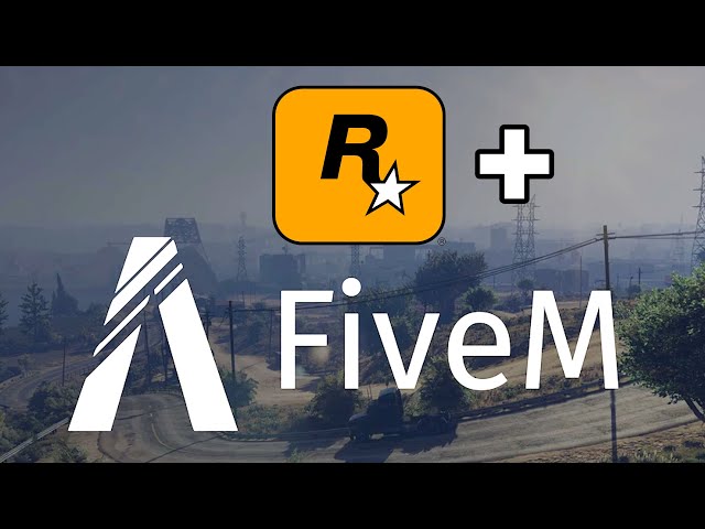 Aquisição da FiveM pela Rockstar: O Futuro Incerto do GTA RP