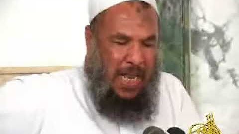 تلاوة رائعة للشيخ عبد الفتاح الزينى ! YouTube