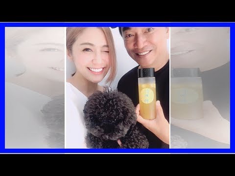 新憲嫂好威猛！她宣示主權對吳宗憲告白「寶貝我懷孕了」頻頻催婚，憲哥當場「嘆氣回應」女兒一旁好尷尬！