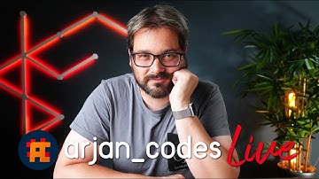 Become A Better Software Developer // ArjanLive Q&A