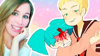 EL CHICO YANDERE APARECE | Liar Liar 2 #2