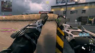 Mors 13 Kill Streak - Meat - Call of Duty  Modern Warfare 3 (2023) | Shot with GeForce