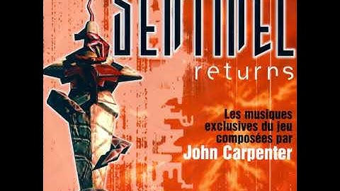 Sentinel Returns (PS1) - 01 [EXTENDED]