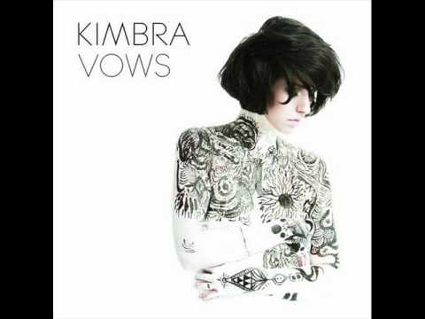 Kimbra - Old Flame (Album version)