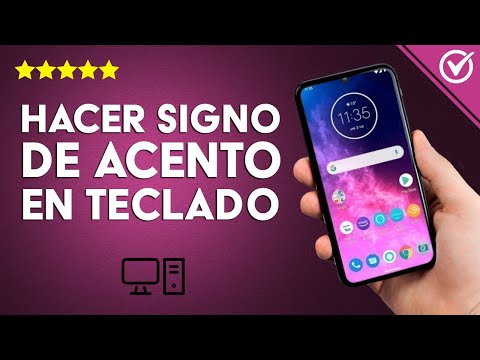 Cómo hacer el signo de ACENTO CIRCUNFLEJO con el teclado de tu computadora