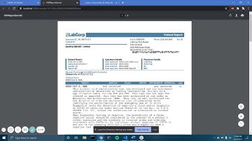 Sentinel | Covid 19 | Hackathon Pitch