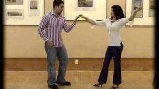 Learn Salsa Dance : Intermediate Steps Learn Salsa Dance : Intermediate Steps