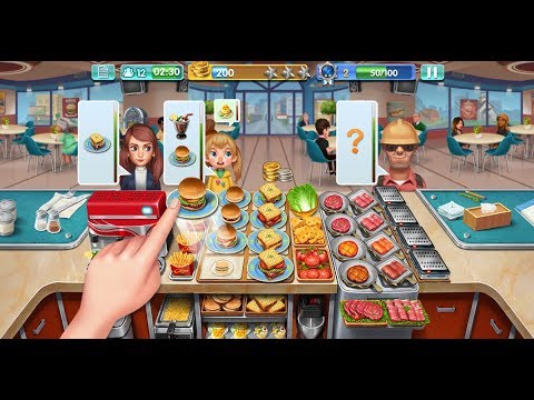 Kitchen Craze Itunes Kitchen Craze Itunes