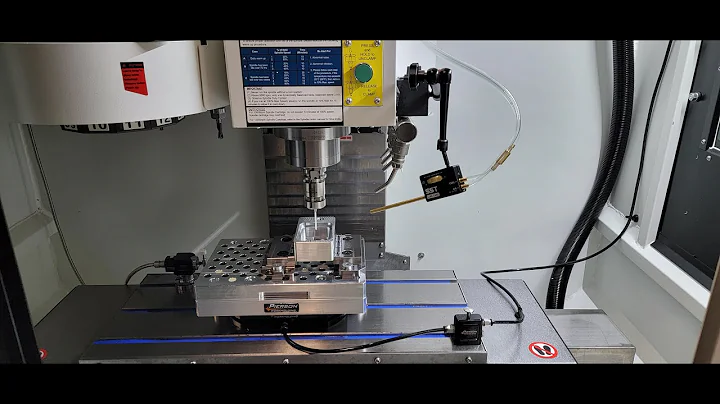 SYIL X7 LNC6800 PROBING MACROS