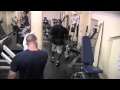 Dorian Yates and Chris Cormier/Directors cut/ extra 10 minutes of unseen footage