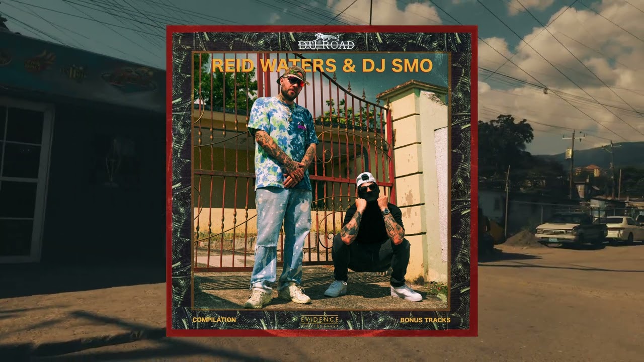 Yung Ras & DJ Smo & Reid Waters - Lava (Official Audio) auf YouTube ansehen Yung Ras & DJ Smo & Reid Waters - Lava (Official Audio) auf YouTube ansehen