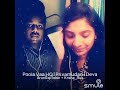 Smule tamil  pooja va va priyamudan vijay song  smule robin