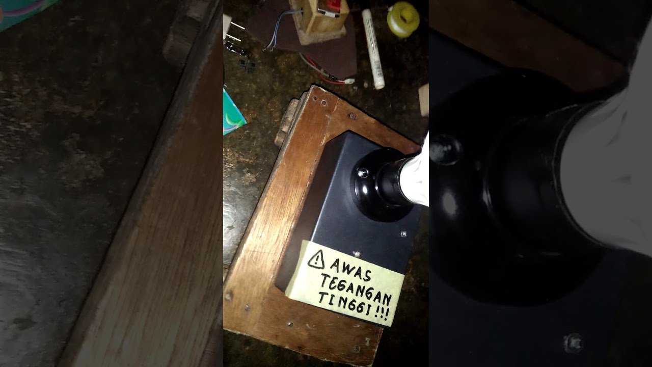 best emergency lamp for home