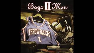 Discografia de Boyz II Men (55 cds)
