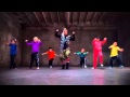 Alyson Stoner   Missy Elliott Tribute   Directed by @TimMilgram   @alysonontour @missyelliott