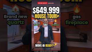 714 Oakcrossing Road, London, Ontario | $649,999 Price Drop | House Tour, 3 Bedroom, Detached