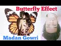 Butterfly Effect | Tamil | Madan Gowri Mp3