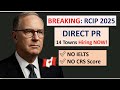 Wow NO Express Entry Needed New Canada RCIP 2025 14 Communities PR Guaranteed Owafk Africa Wow NO Express Entry Needed New Canada RCIP 2025 14 Communities PR Guaranteed Owafk Africa