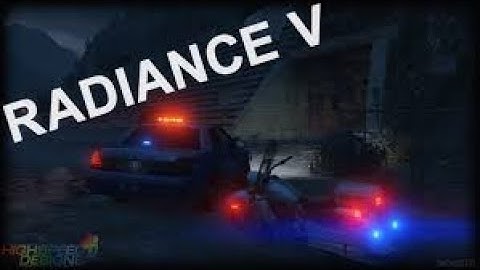 HOW TO INSTALL RADIANCE  V INTO FIVE M!!!!