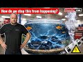 Audi e-Tron Will Not Enter Ready Mode | Isolation Fault P0AA6 – How Do We Stop This From Happening?
