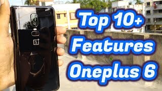 OnePlus 6 Top 10+ Hidden Features , Advance Features , Best Features ! Tips & Tricks !! HINDI screenshot 3