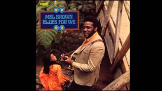 Mel Brown - Ob-la-di, Ob-la-da