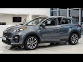 2026 KIA Sportage – First Look: Design, Features &amp; Price Breakdown