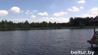 видео Домики рыбака можайское водохранилище