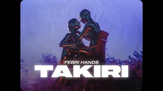 TAKIRI - Febri Hands