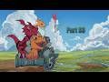 Digimon World 3 Longplay l Full Story l No Commentary l Part 03