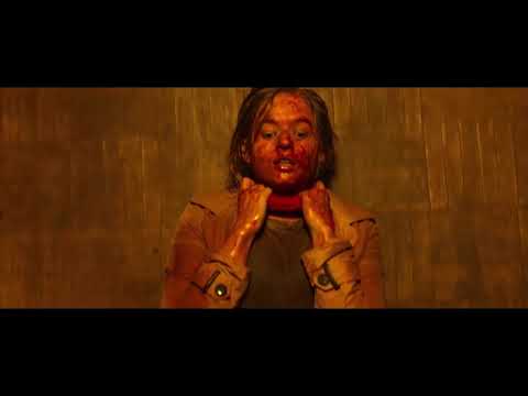 Проводник Официальный трейлер HD