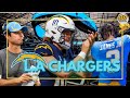 CHARGERS EQUIPO DE SUPER BOWL | L.A CHARGERS | PREVIAS NFL 2023