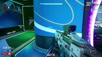 SplitGate Hacker Already???